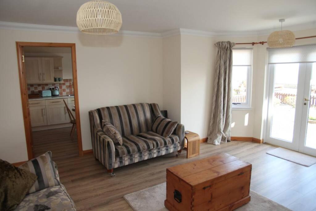 BELL ROCK VIEW ARBROATH