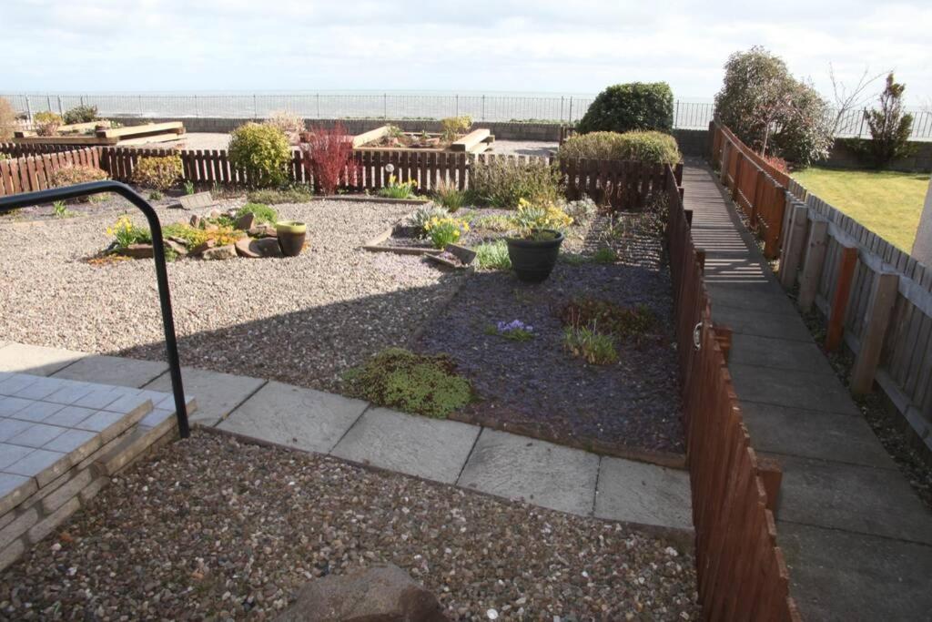 BELL ROCK VIEW ARBROATH