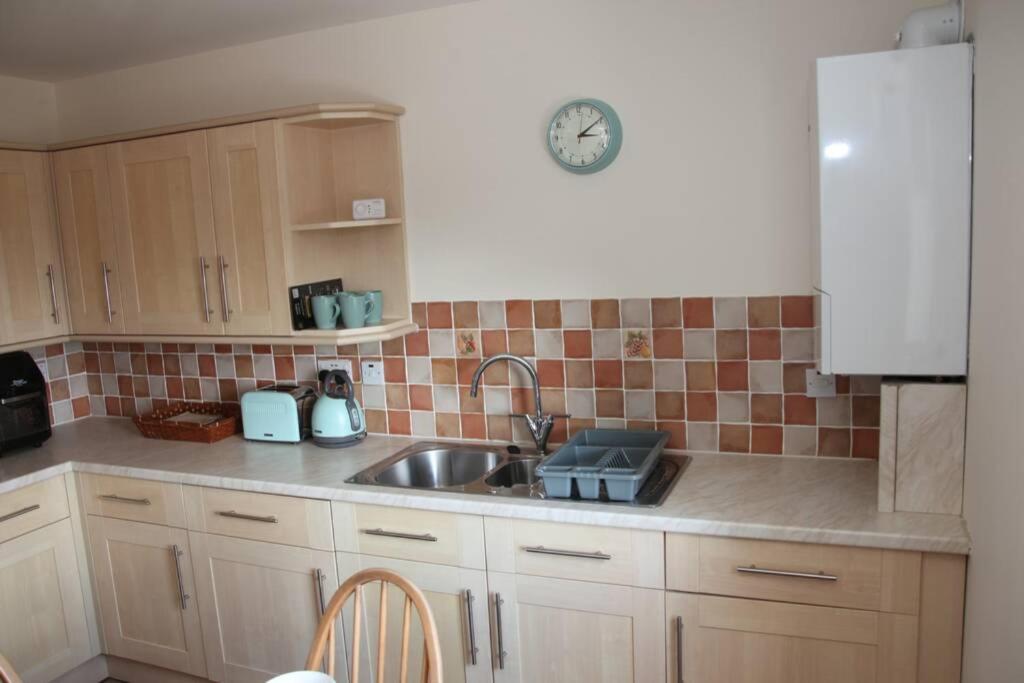 BELL ROCK VIEW ARBROATH