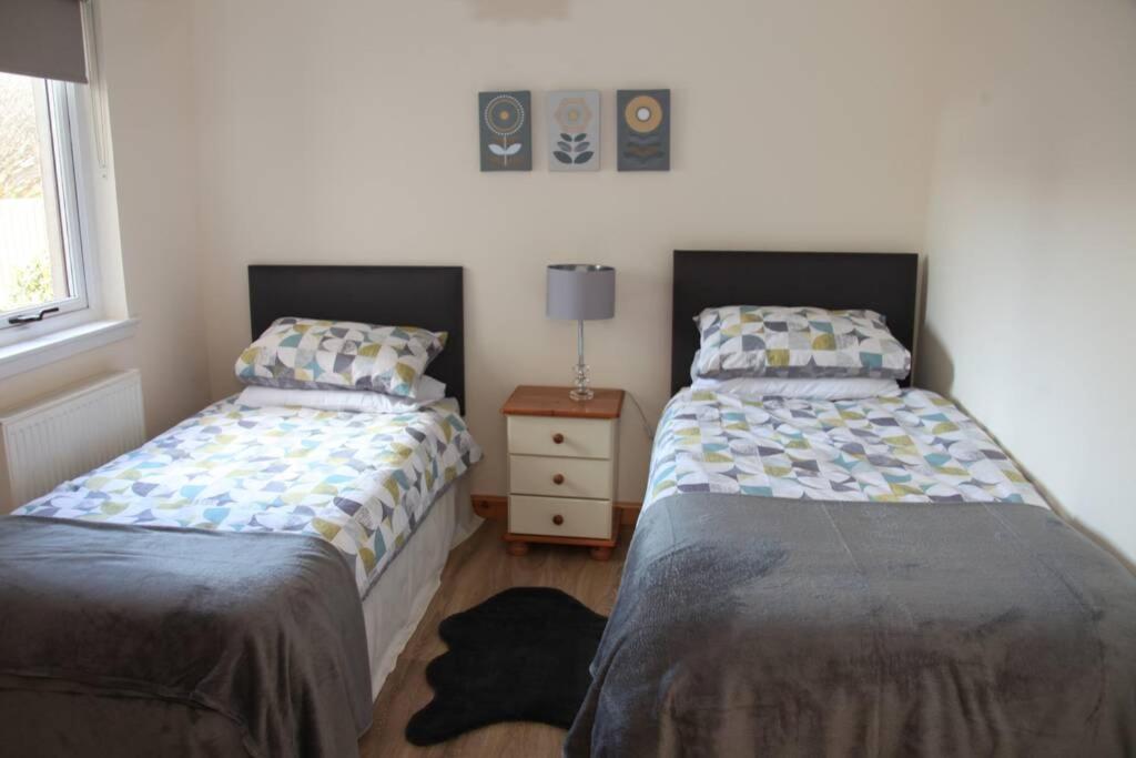 BELL ROCK VIEW ARBROATH