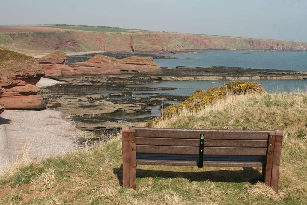 BELL ROCK VIEW ARBROATH