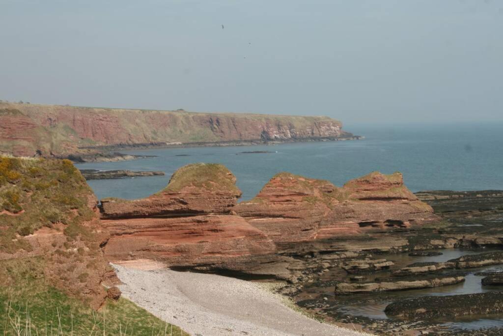 BELL ROCK VIEW ARBROATH