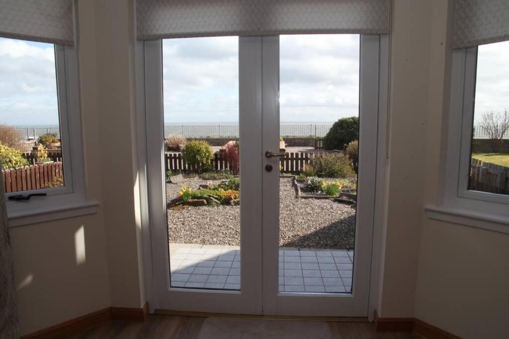 BELL ROCK VIEW ARBROATH