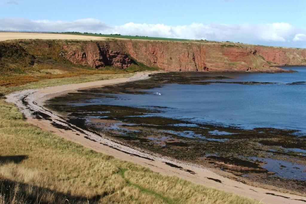 BELL ROCK VIEW ARBROATH