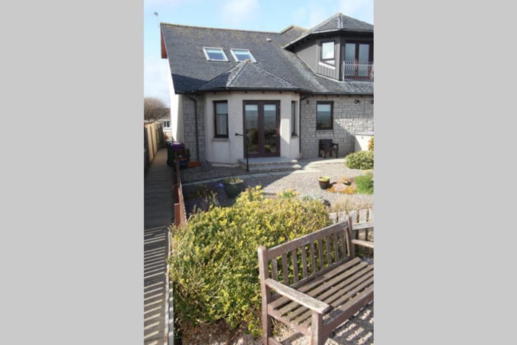 BELL ROCK VIEW ARBROATH