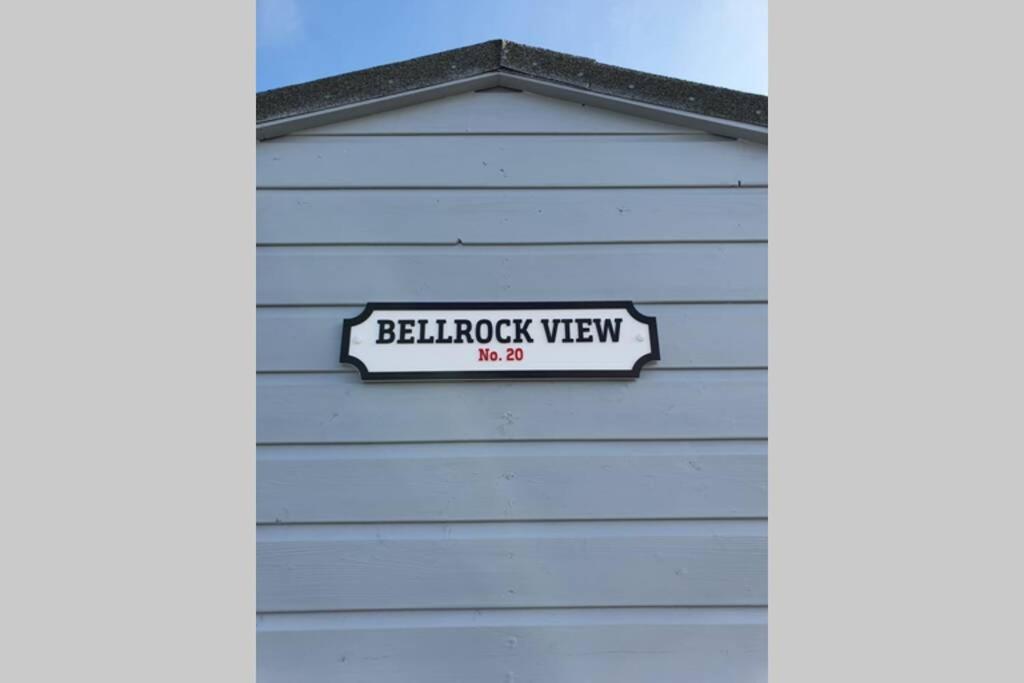 BELL ROCK VIEW ARBROATH