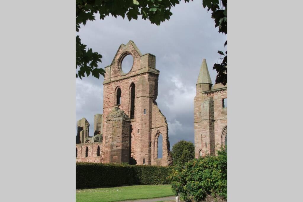 BELL ROCK VIEW ARBROATH