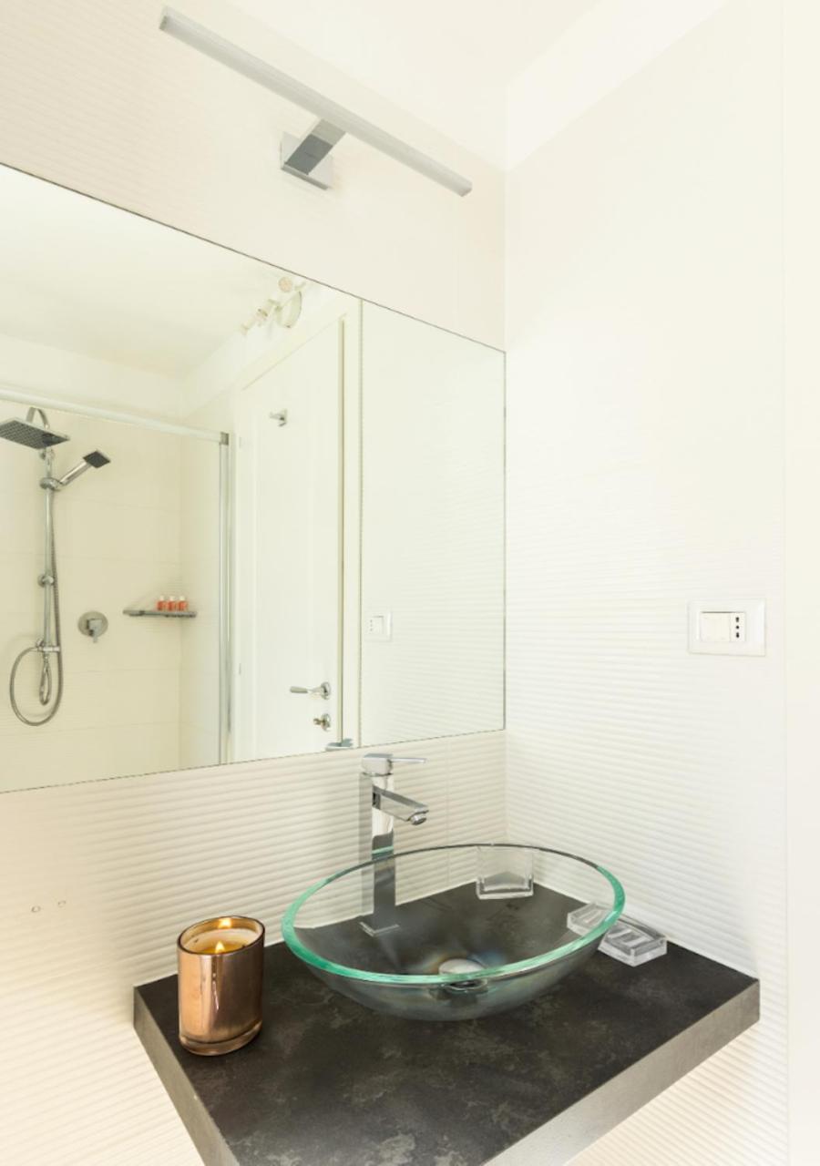 Terrace with Tiber View - Trastevere