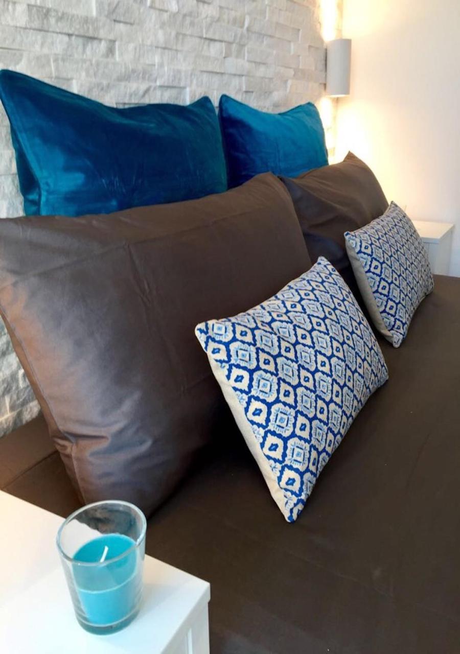 Terrace with Tiber View - Trastevere