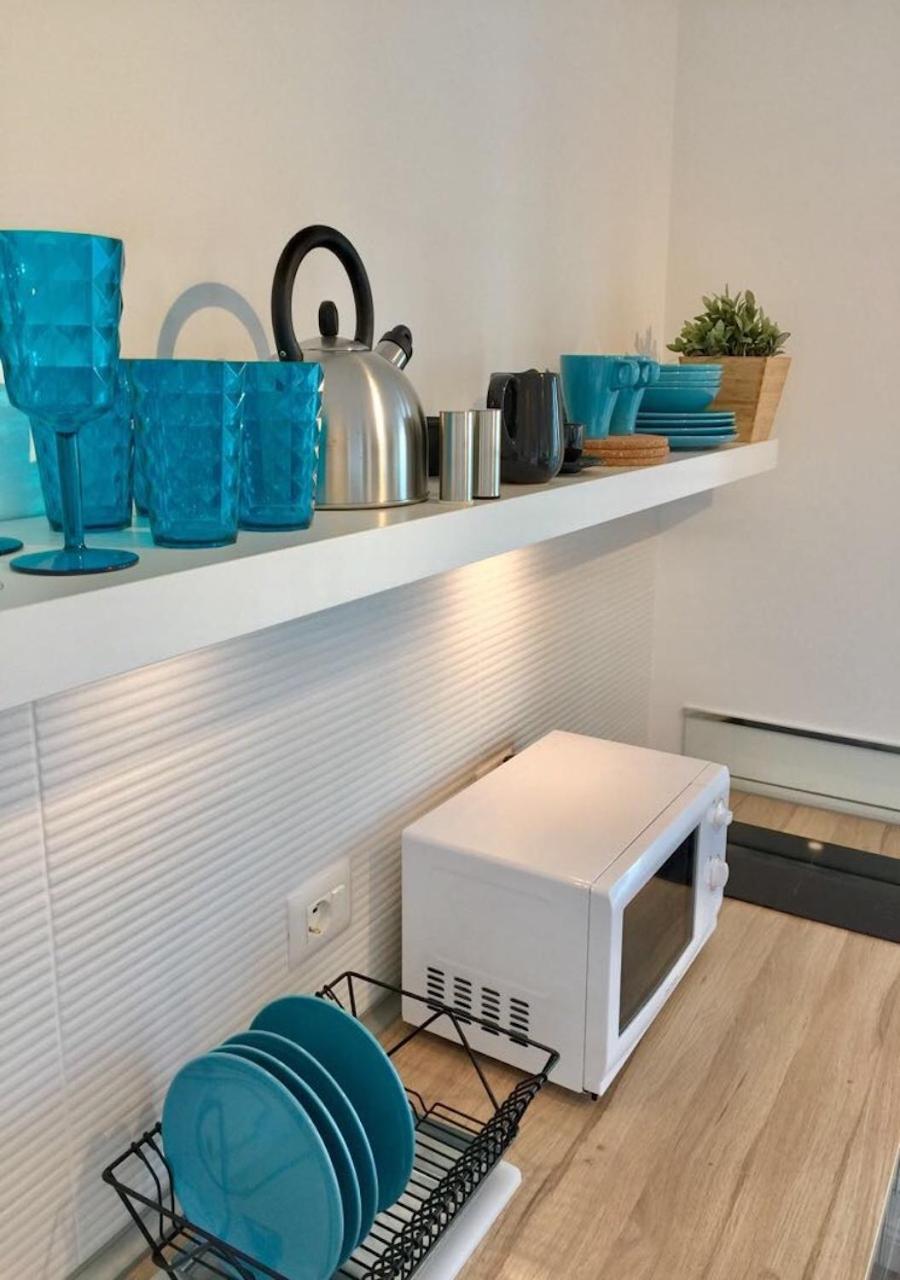 Terrace with Tiber View - Trastevere