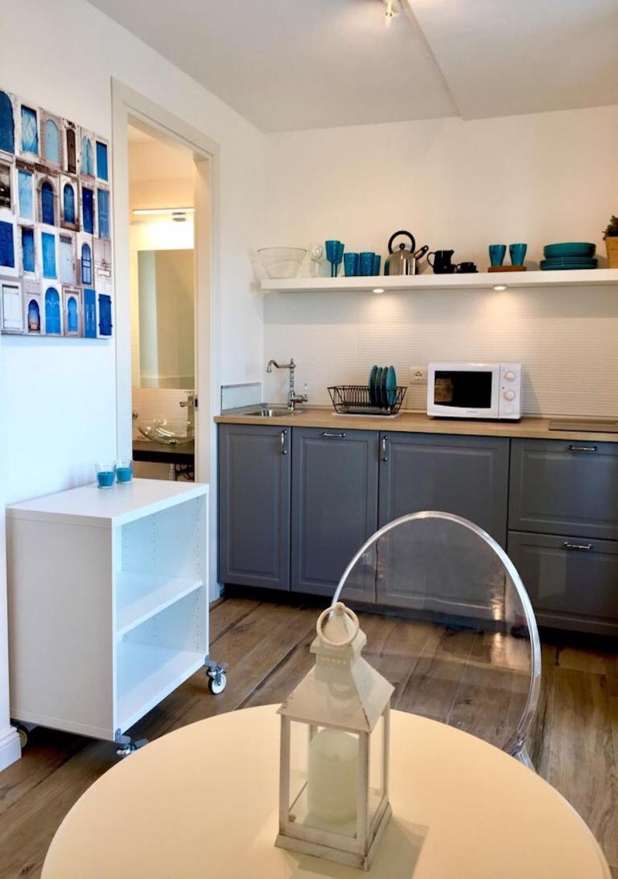 Terrace with Tiber View - Trastevere