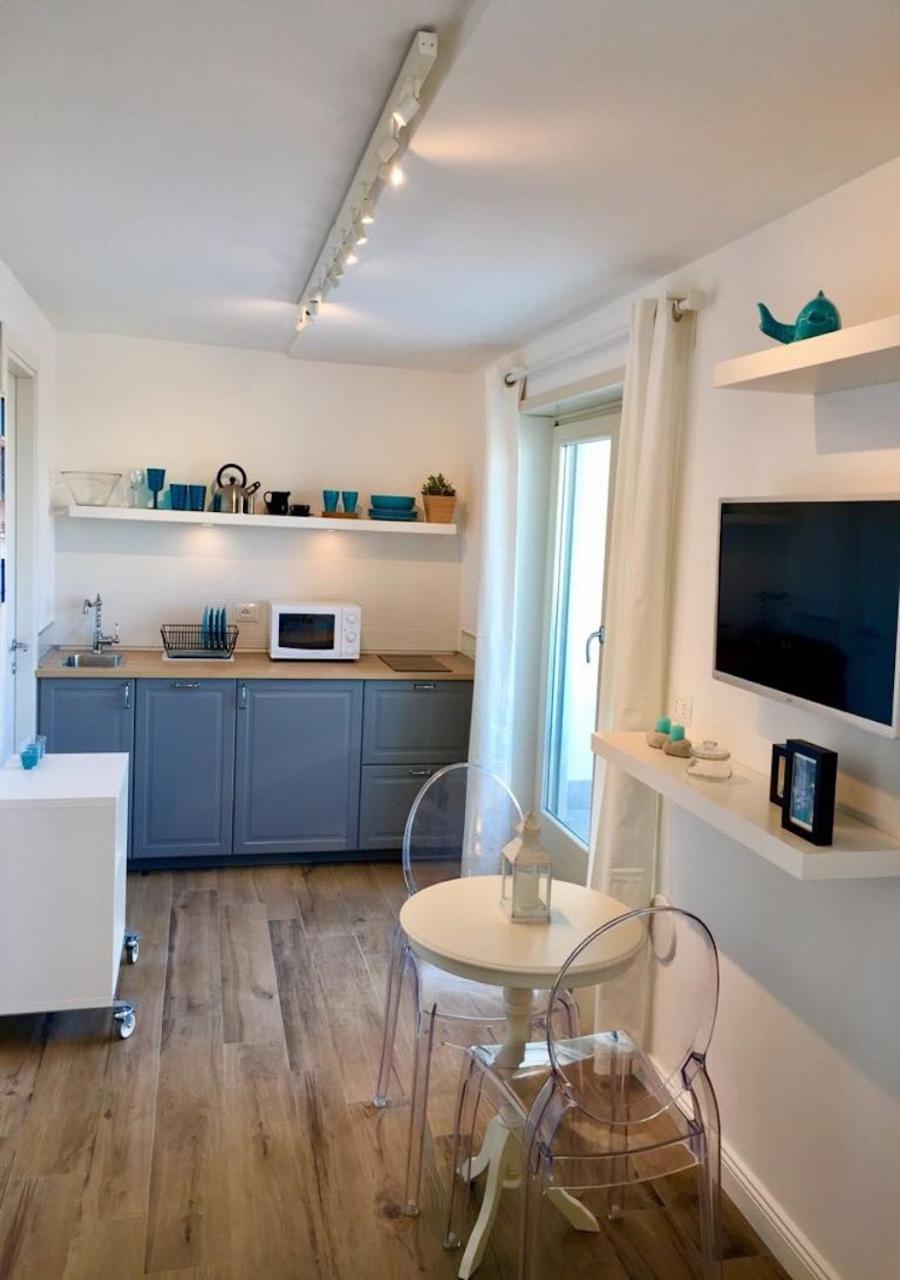 Terrace with Tiber View - Trastevere