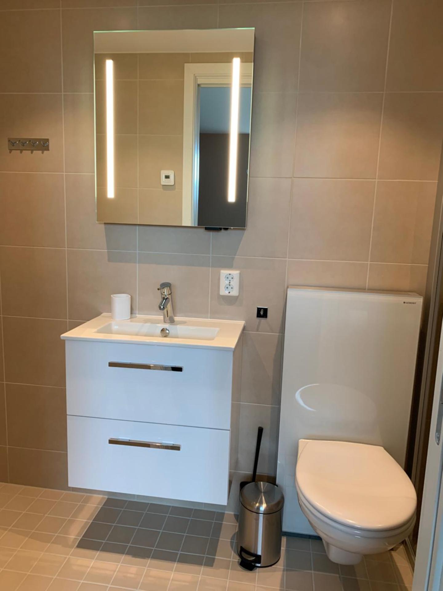 Lofoten Suiteapartments