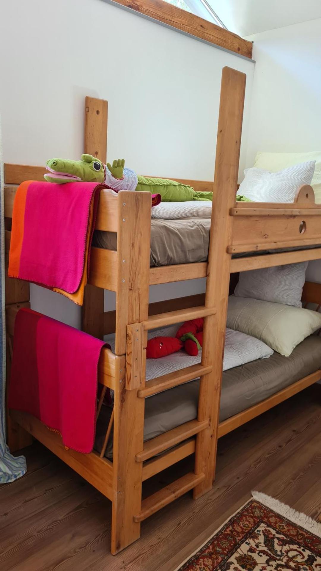 Jagd trifft Moderne & Boutique Jardin Ferienhaus