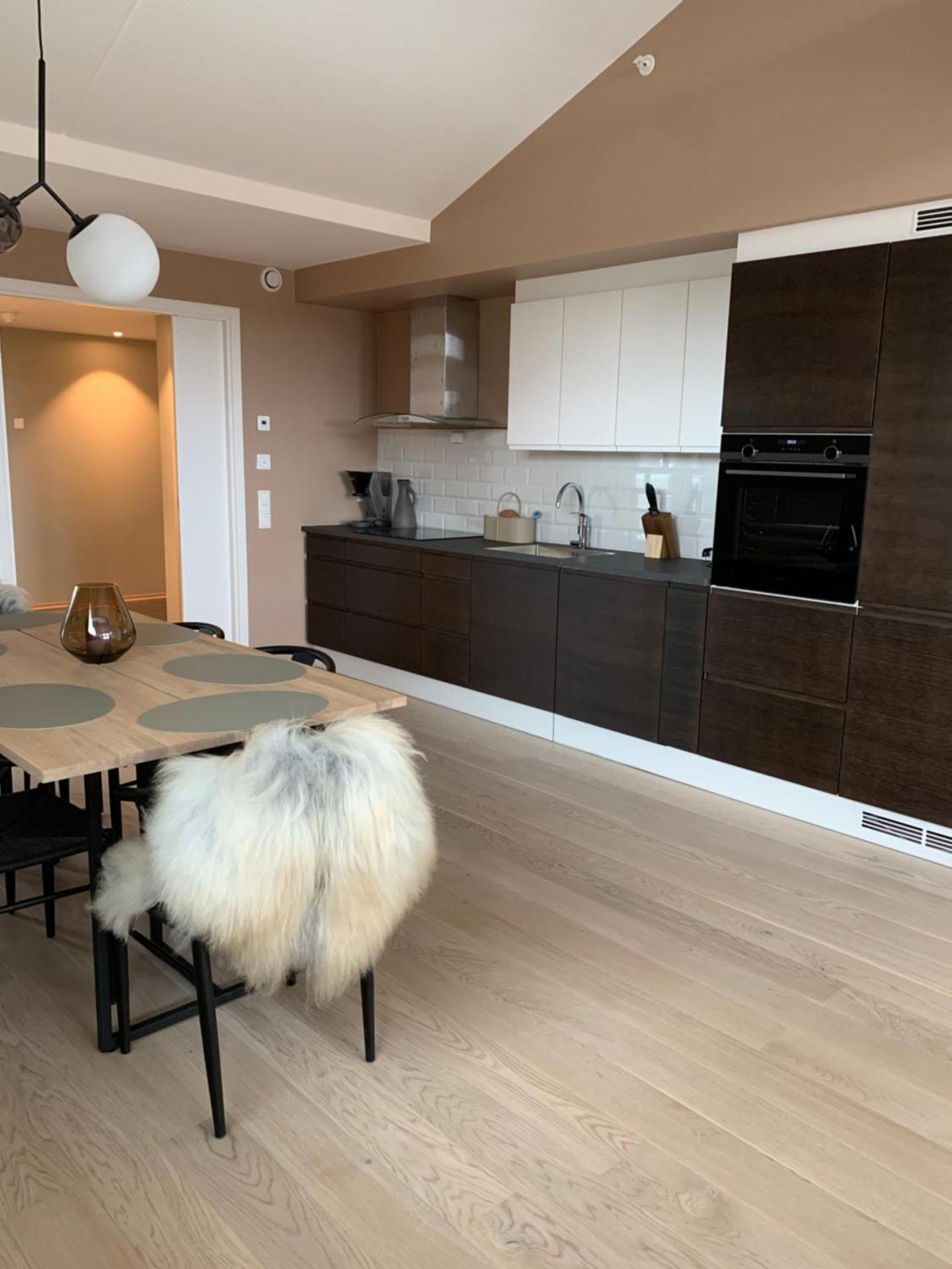 Lofoten Suiteapartments