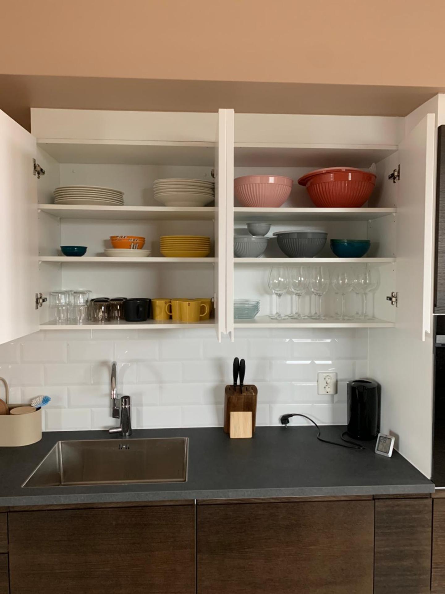 Lofoten Suiteapartments