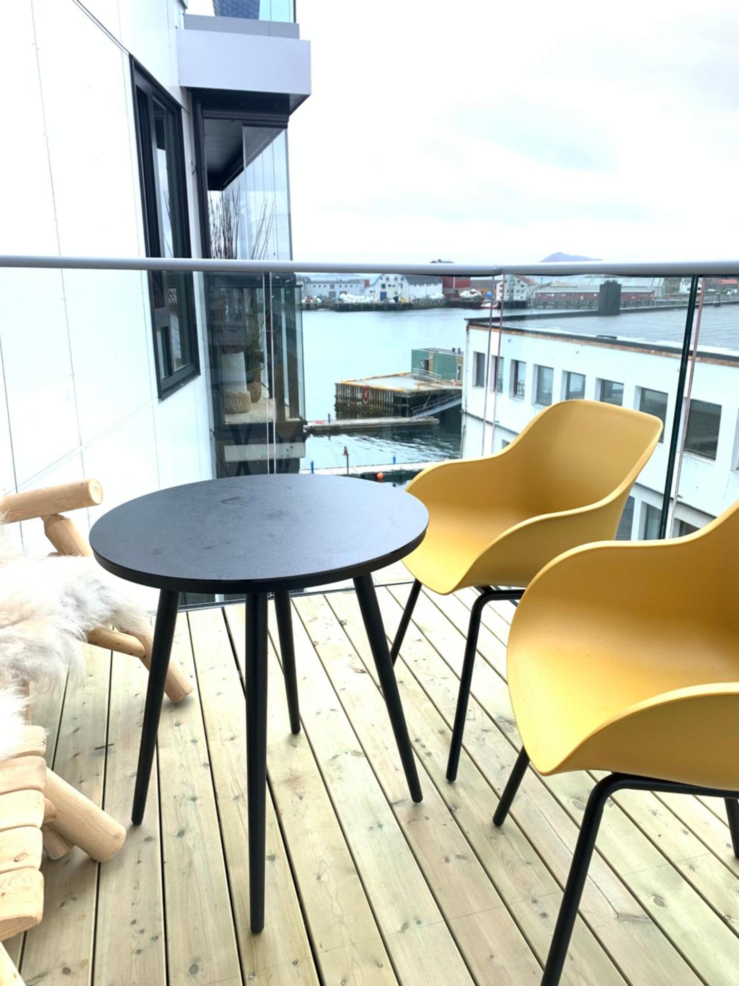 Lofoten Suiteapartments