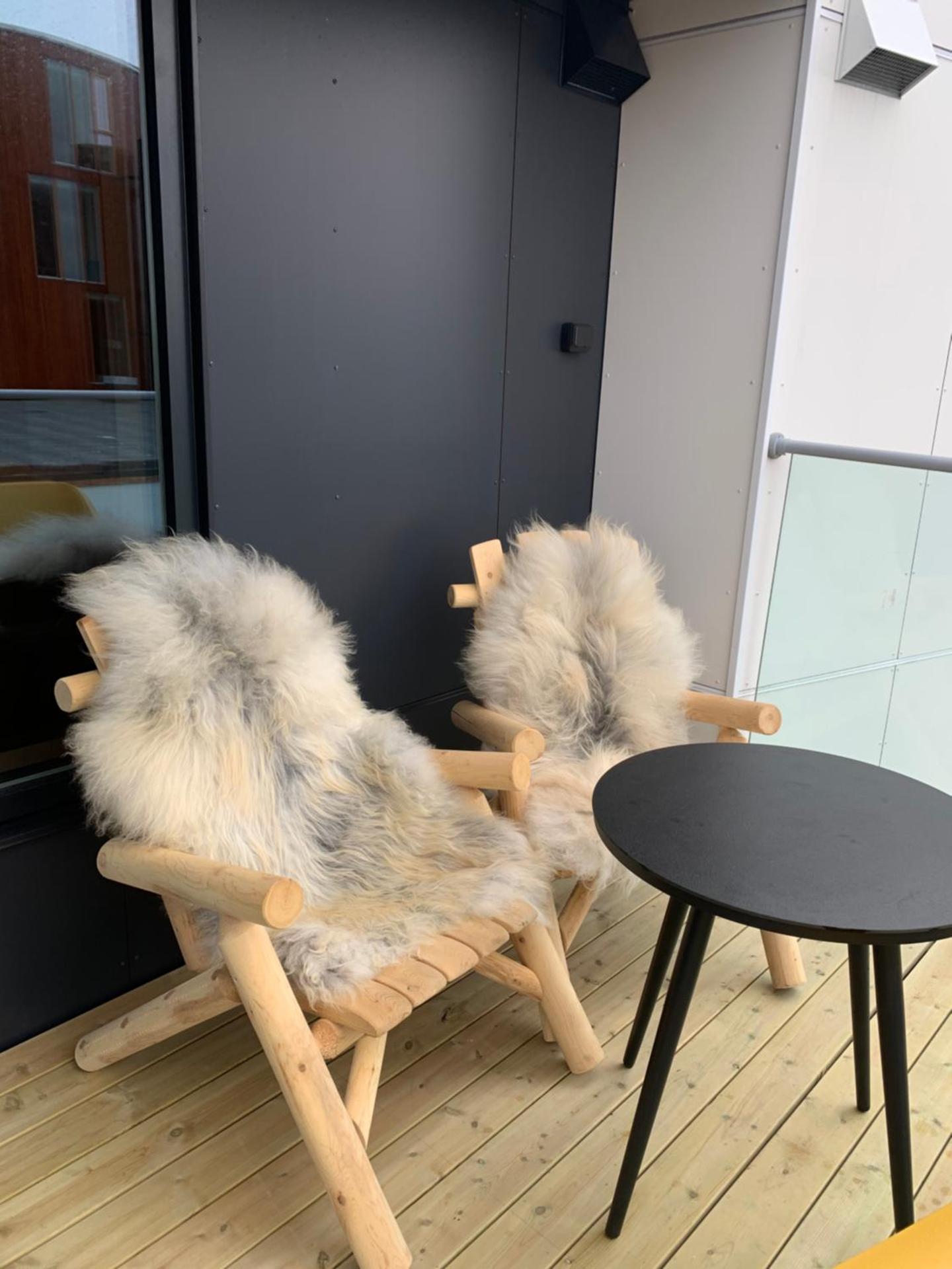 Lofoten Suiteapartments