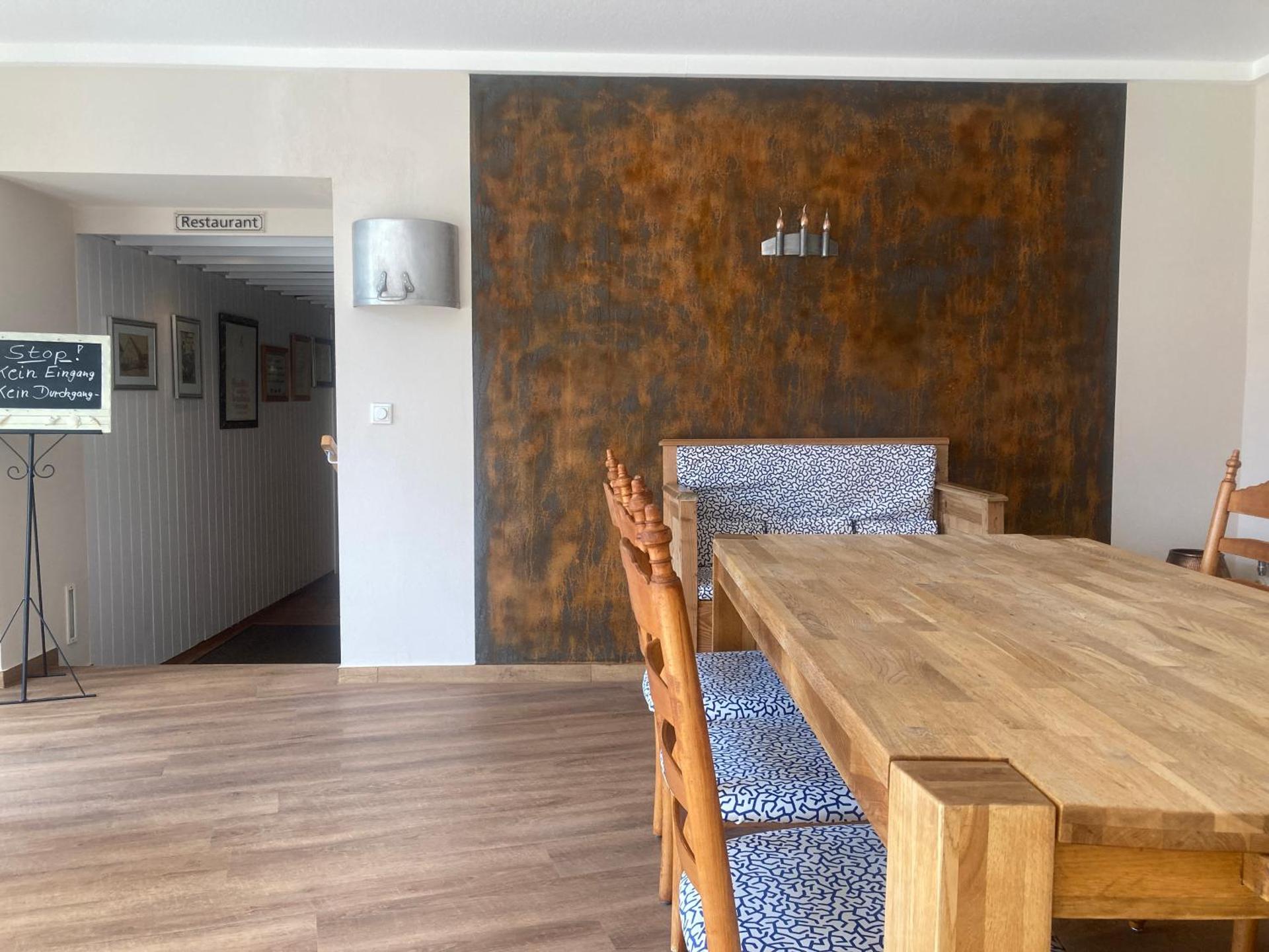 Hotel Die Friesenhalle