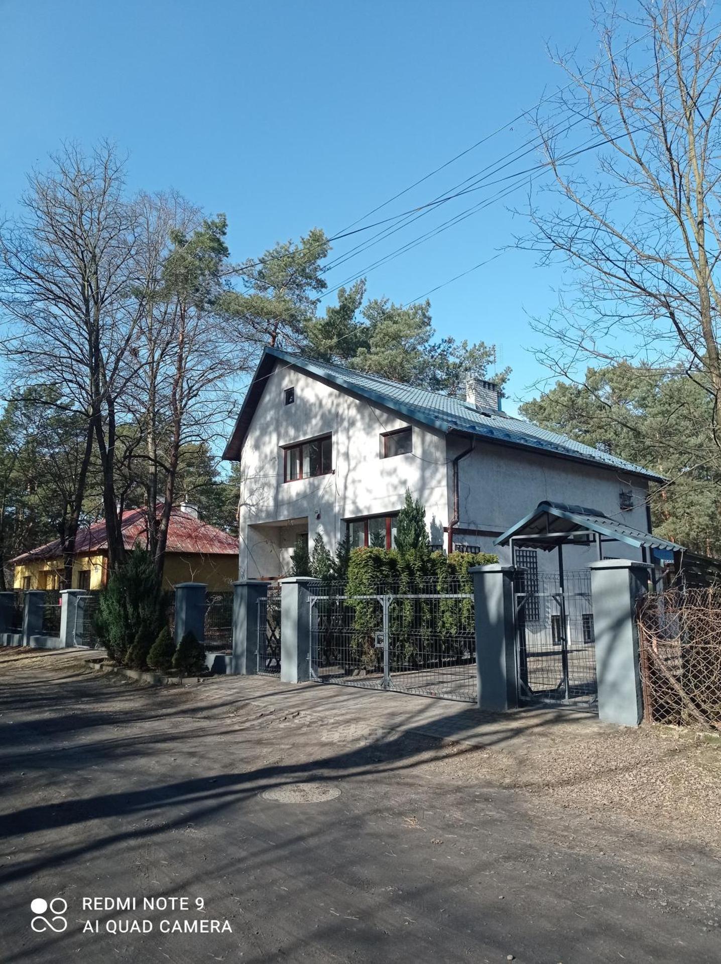 Świerkowa 26 TanieSpanie