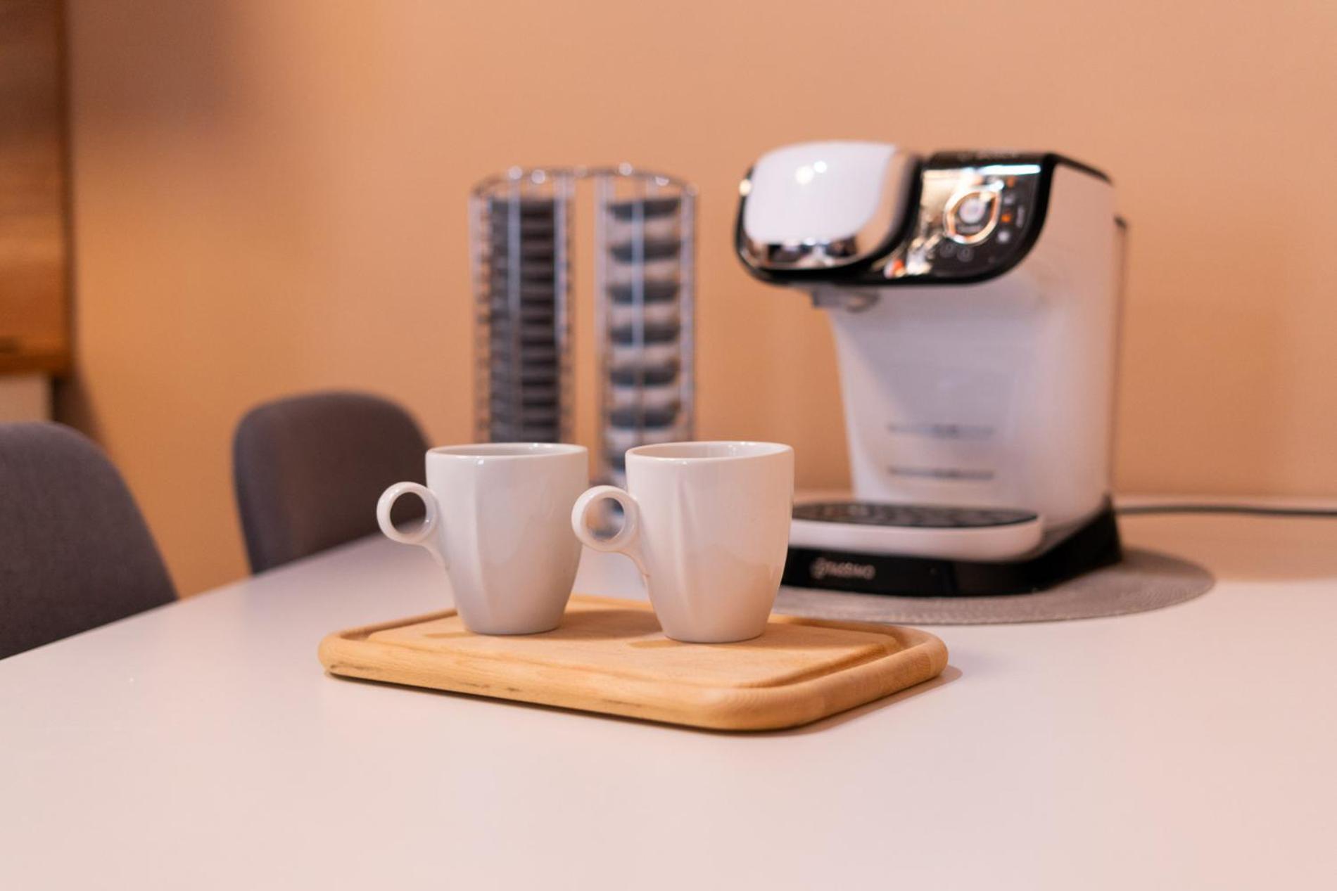 Apartmány V Mlýnské strouze