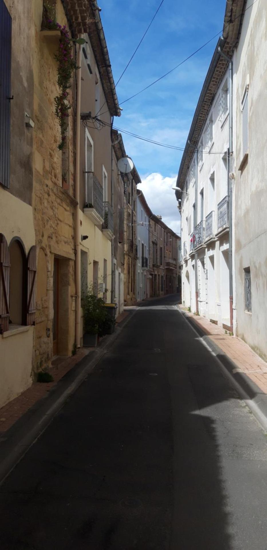 Gîtes chez Daniel "Languedoc"