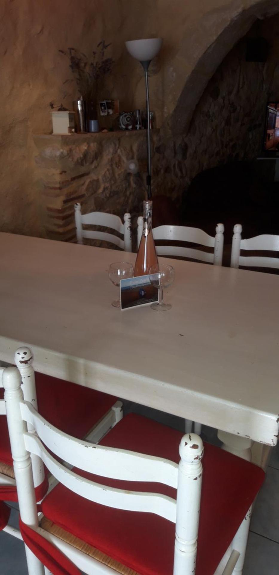 Gîtes chez Daniel "Languedoc"