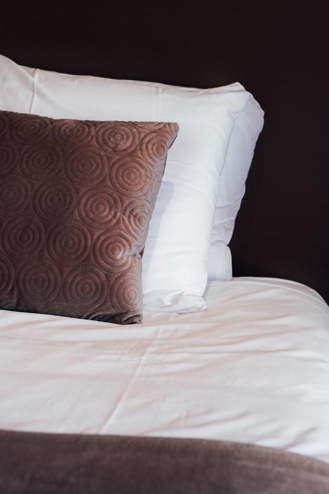 Harbour Suites Boutique Hotel