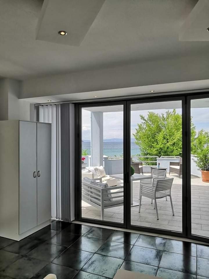 Hotel George suite 1