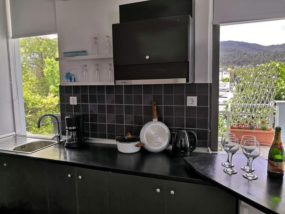 Hotel George suite 1