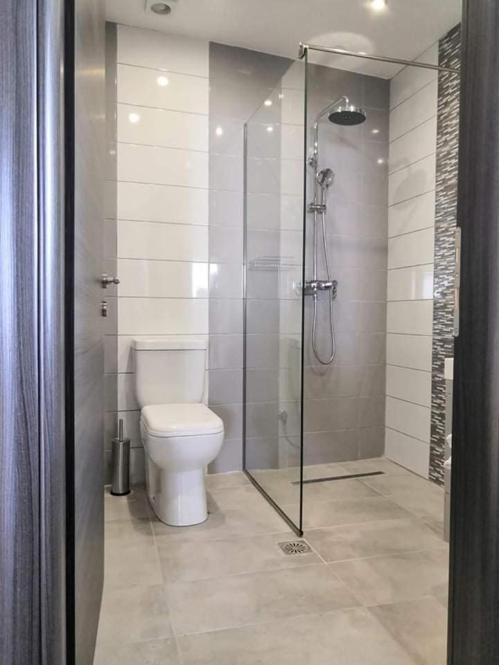 Hotel George suite 1