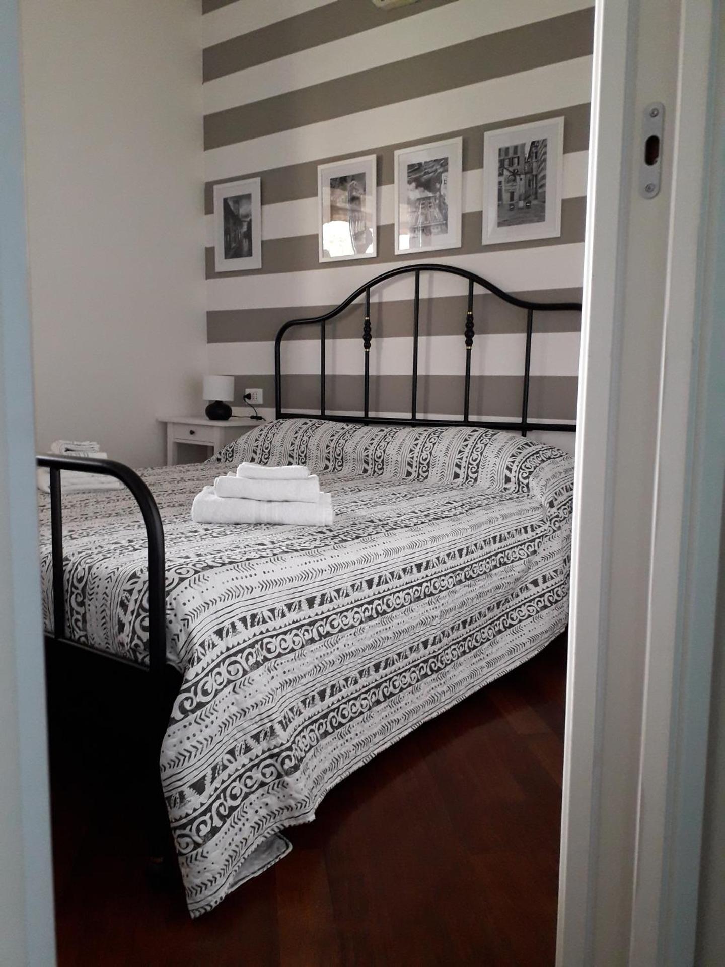 Amba Alagi Apartment