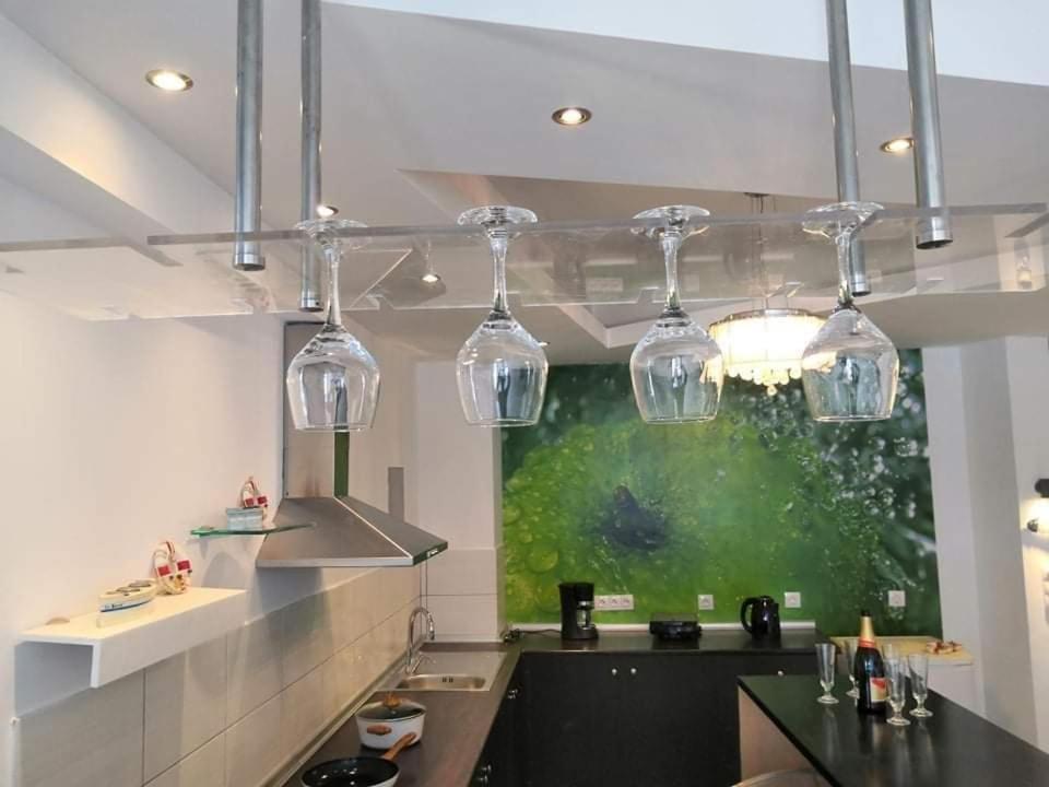 Hotel George suite 2