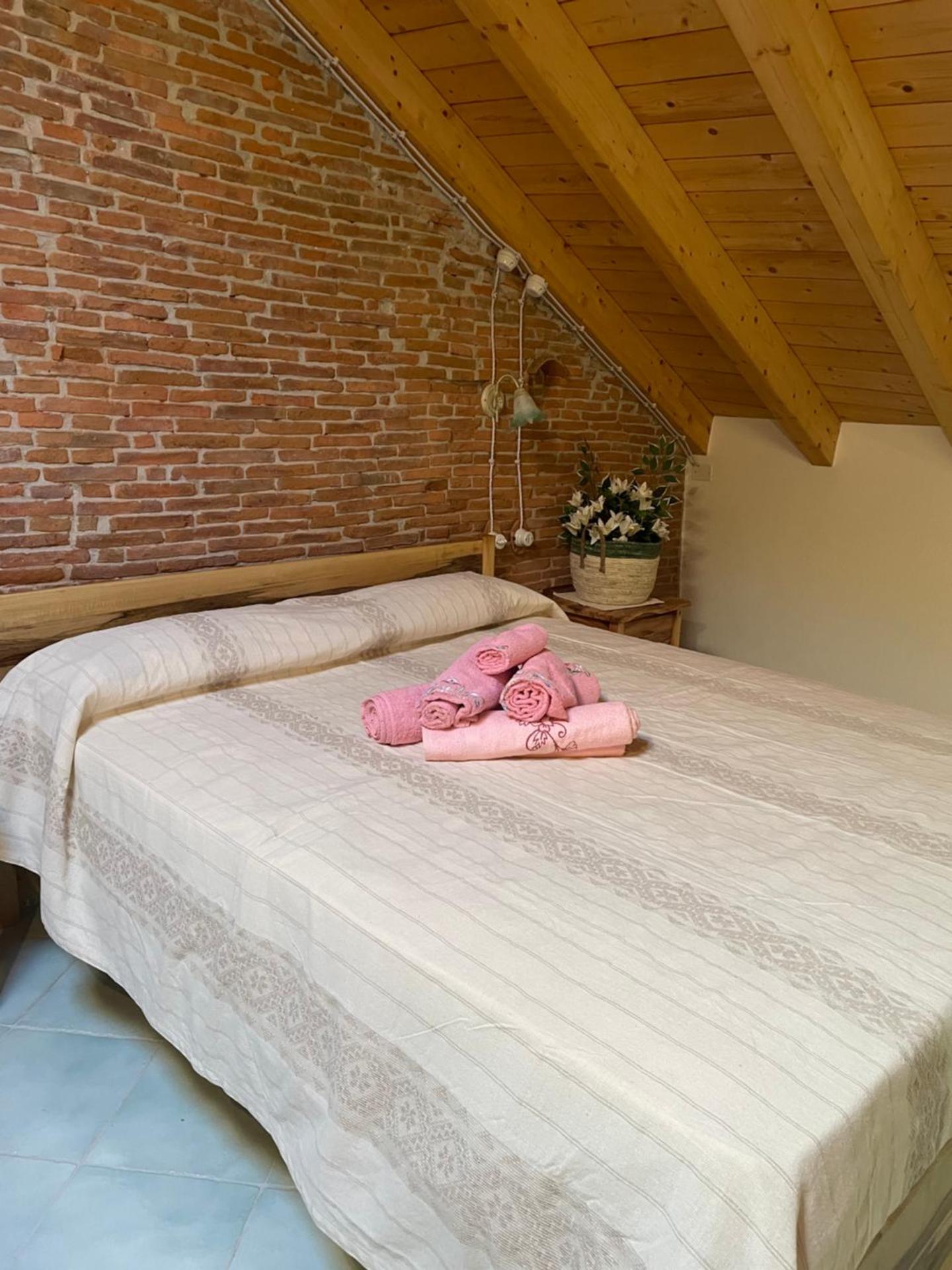 Il Giglio Affittacamere