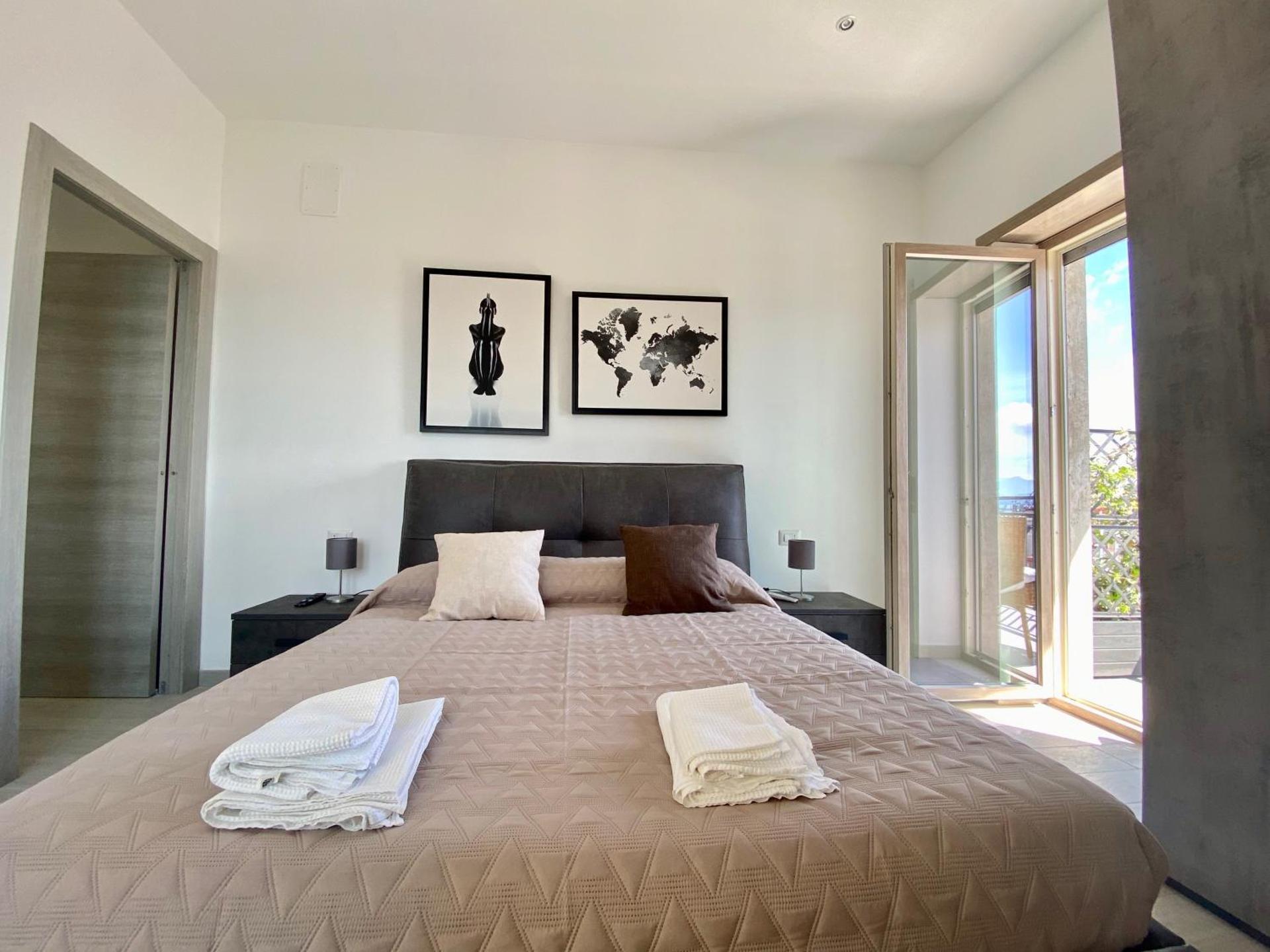 PORTO Luxury House Casa Panoramica