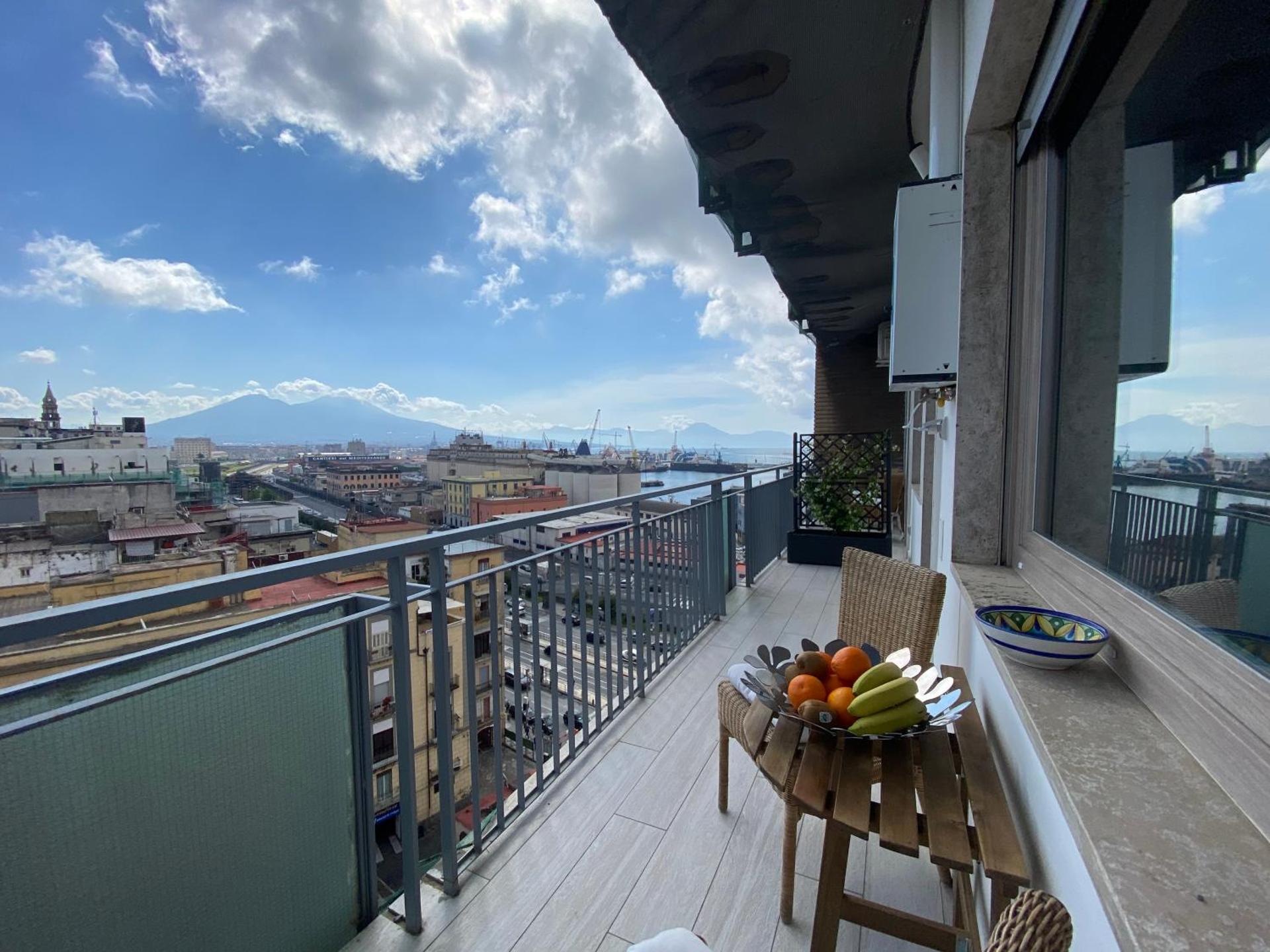 PORTO Luxury House Casa Panoramica