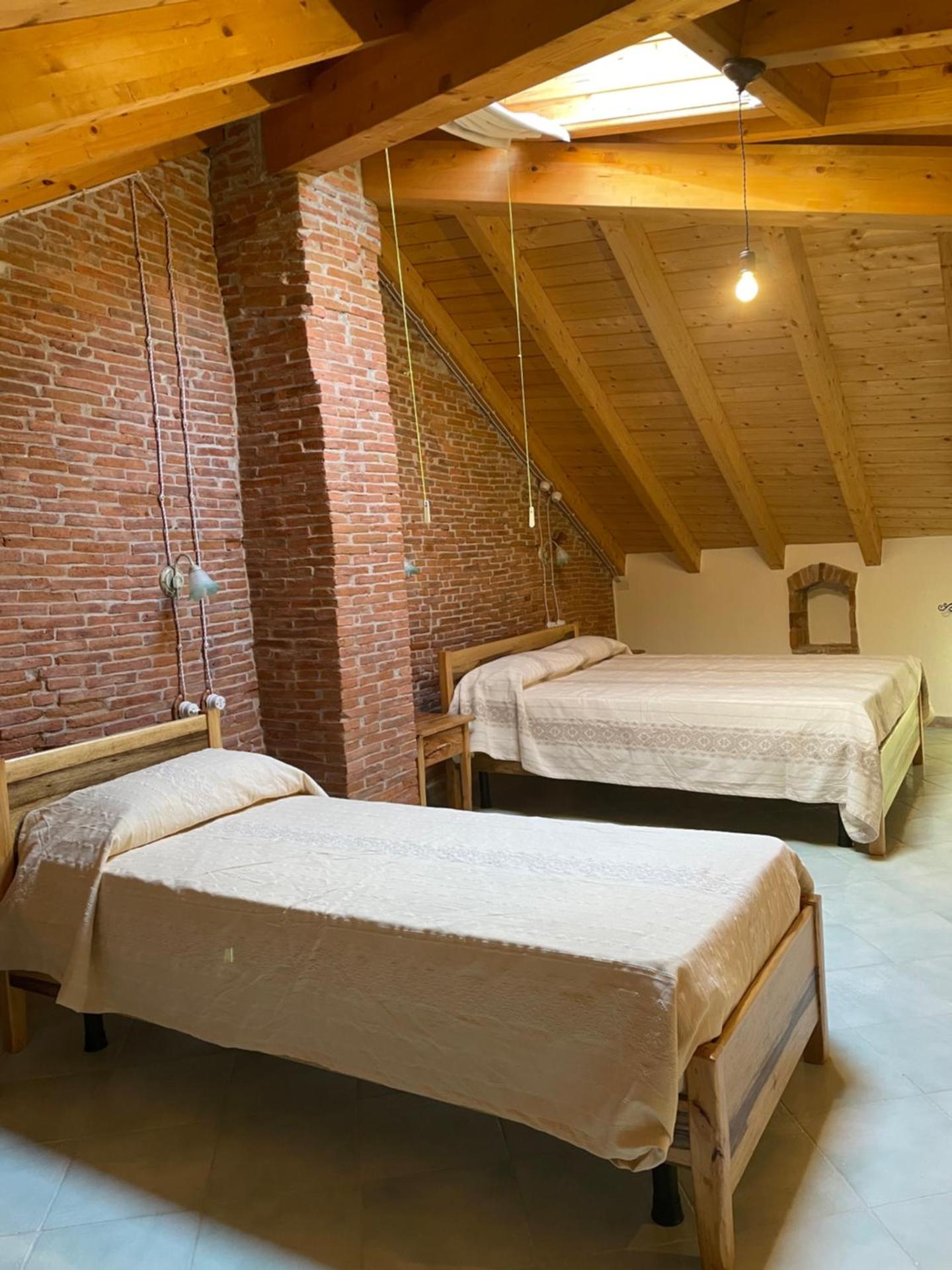 Il Giglio Affittacamere