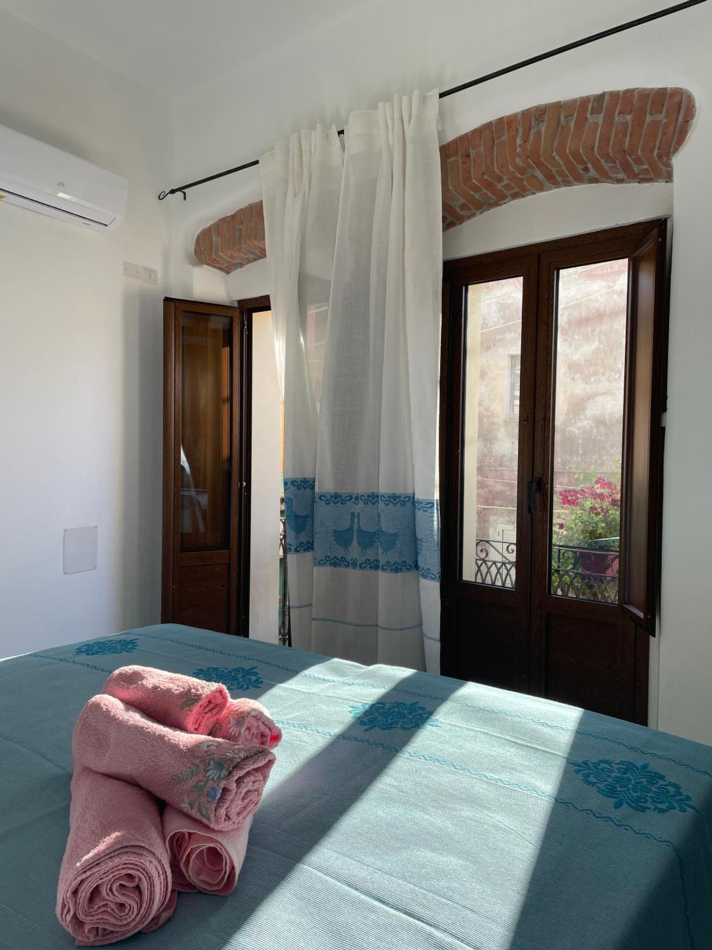 Il Giglio Affittacamere