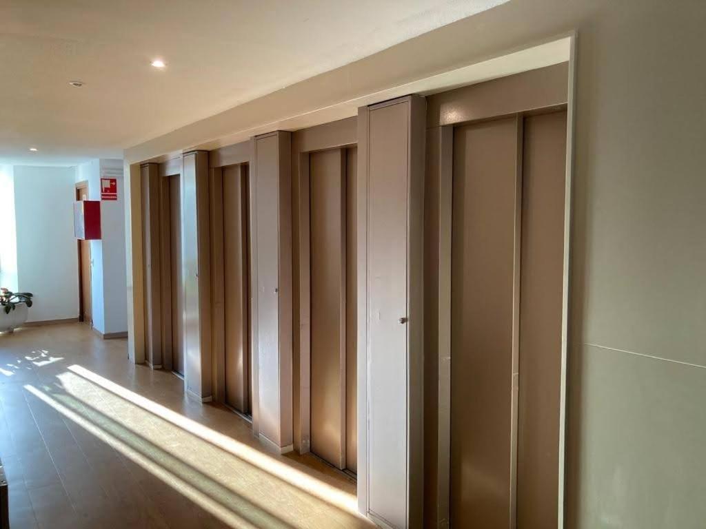 Apartamento Estudio en Chinasol Primera Línea Playa San Cristóbal