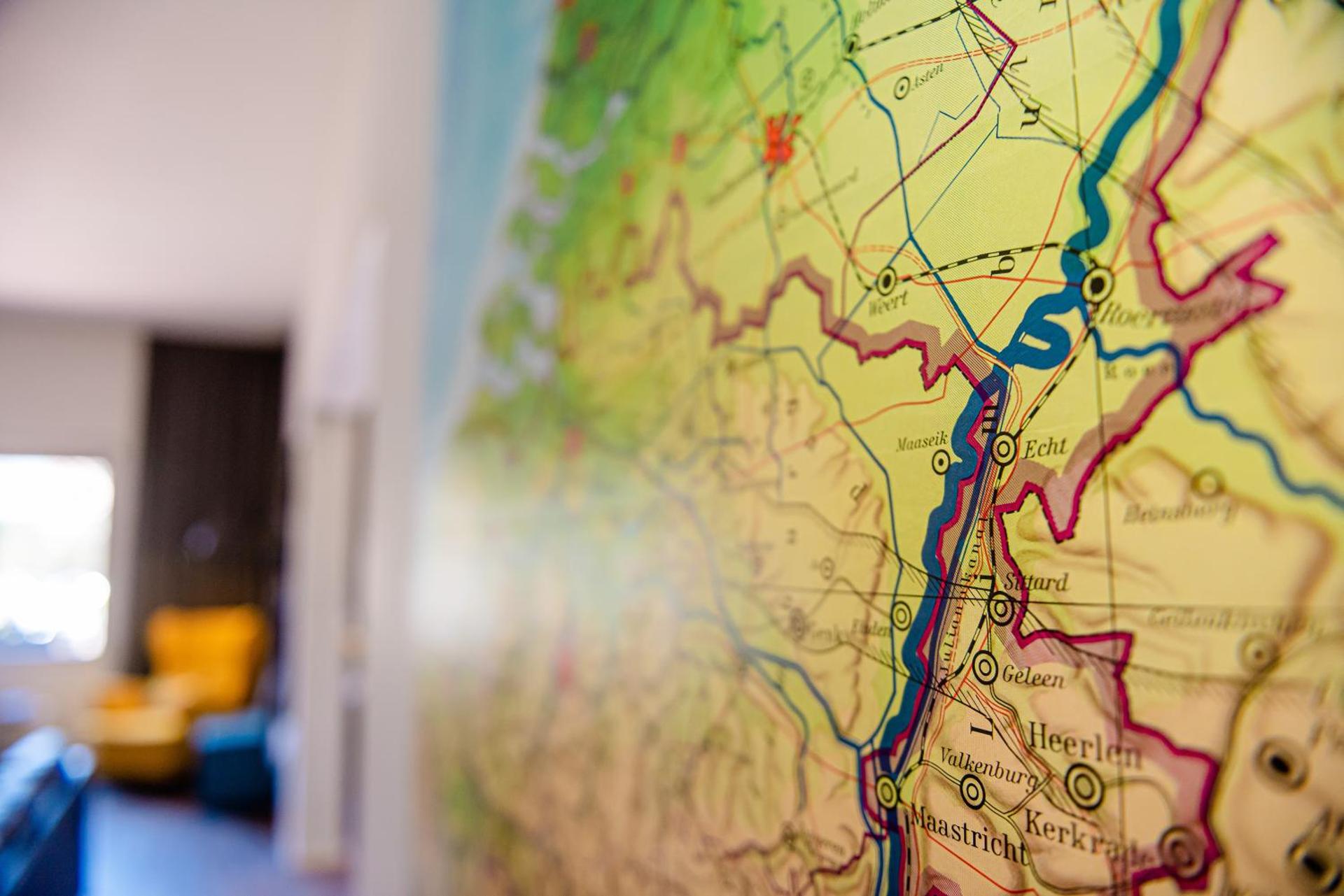 Bed & Breakfast Ohé en Laak