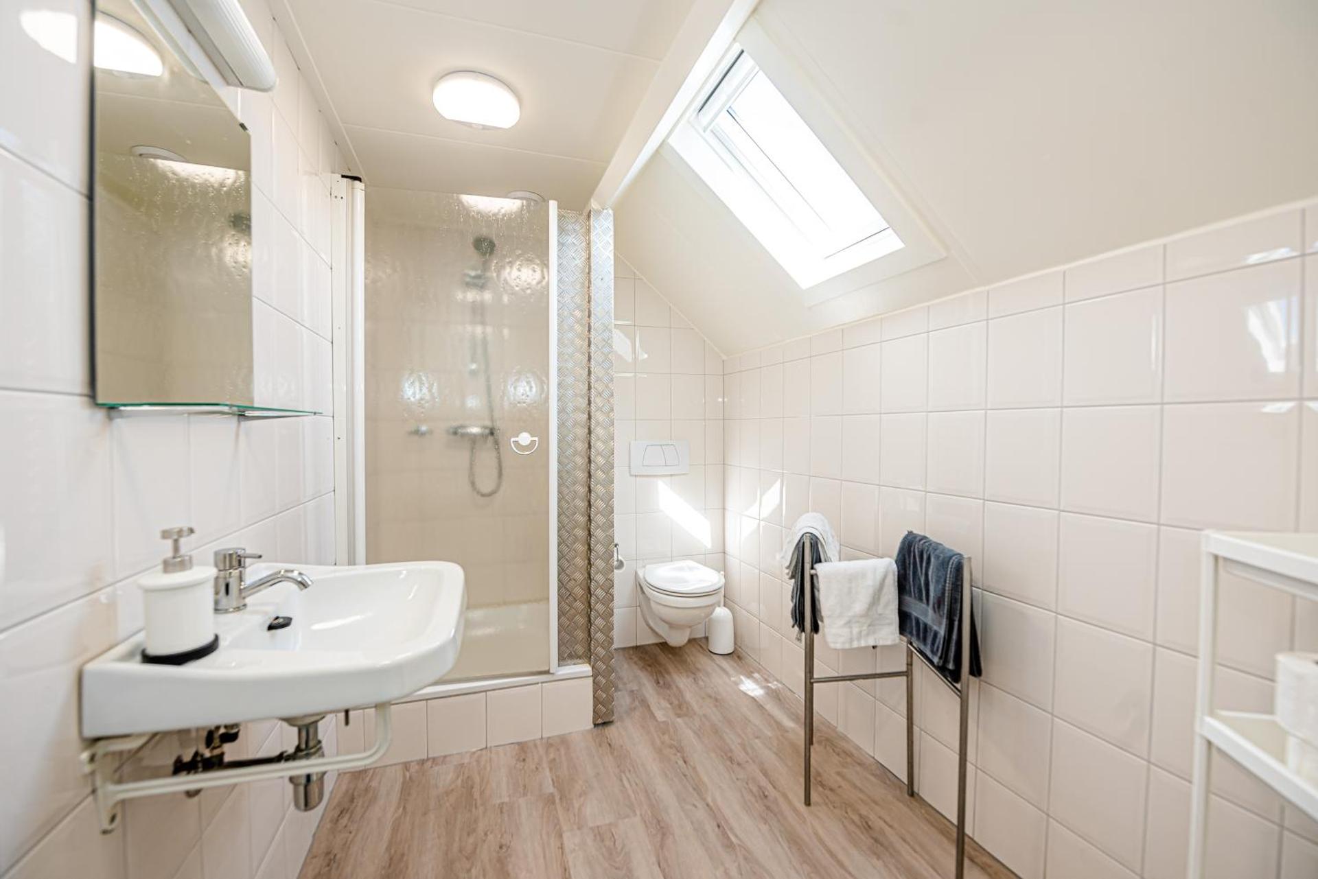 Bed & Breakfast Ohé en Laak