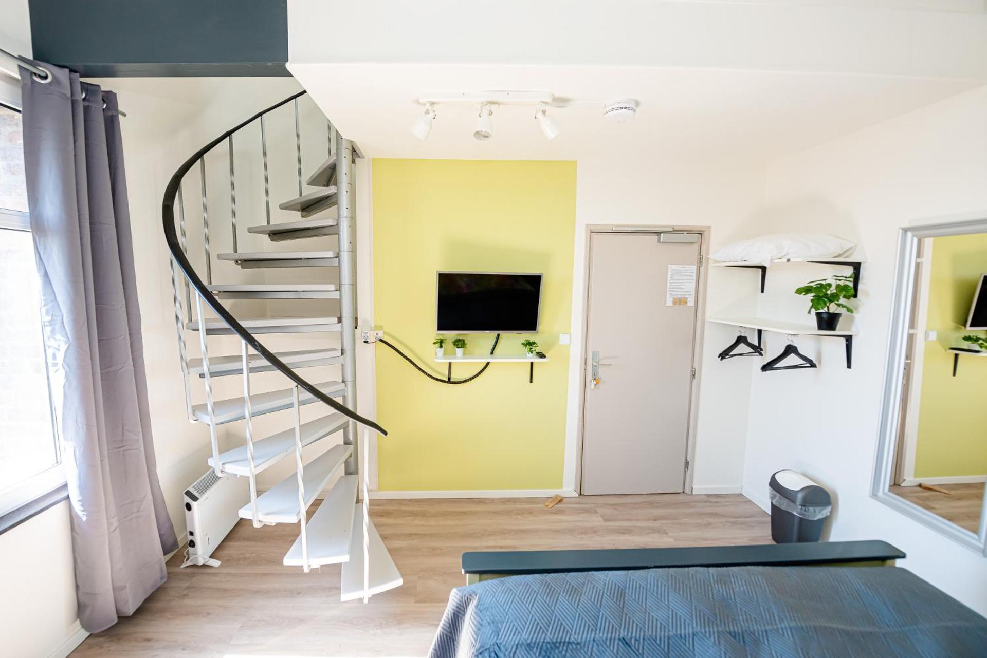 Bed & Breakfast Ohé en Laak