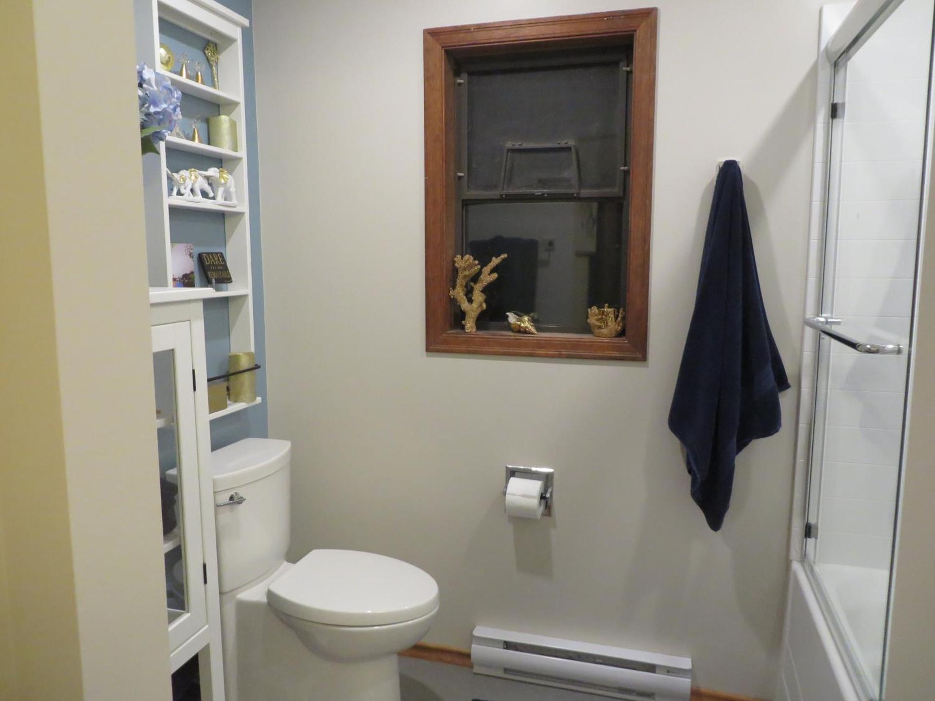 Queen Room with Balcony