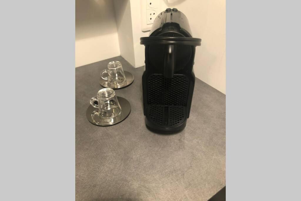 La tête dans les étoiles