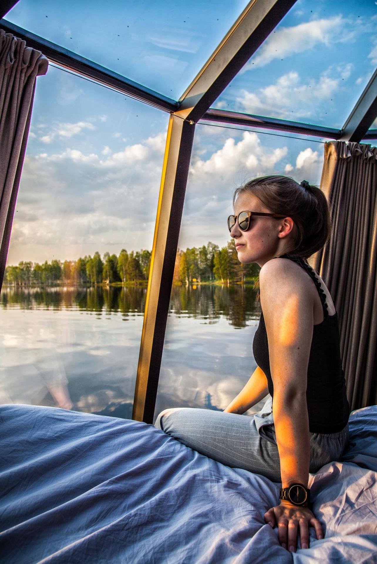 View (from property/room)