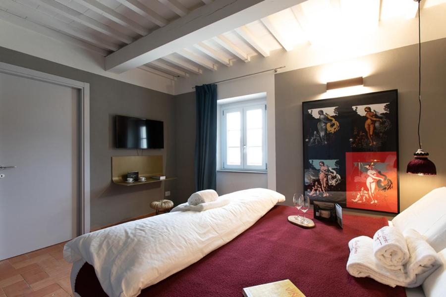 Monna Caterina Wine Resort