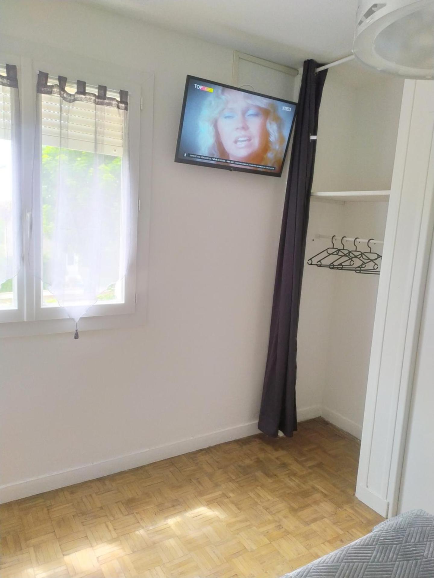 appartement 8 couchages 3 chambres