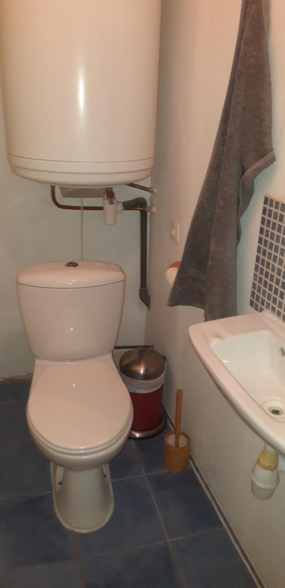 Gîtes chez Daniel "Languedoc"