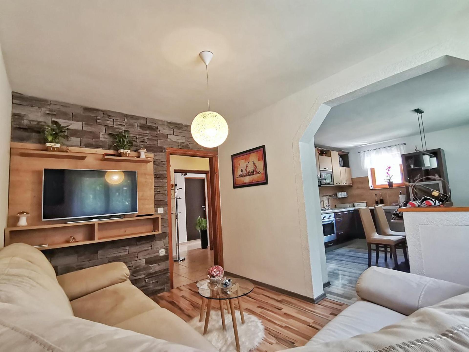 Apartman Sunny Lika