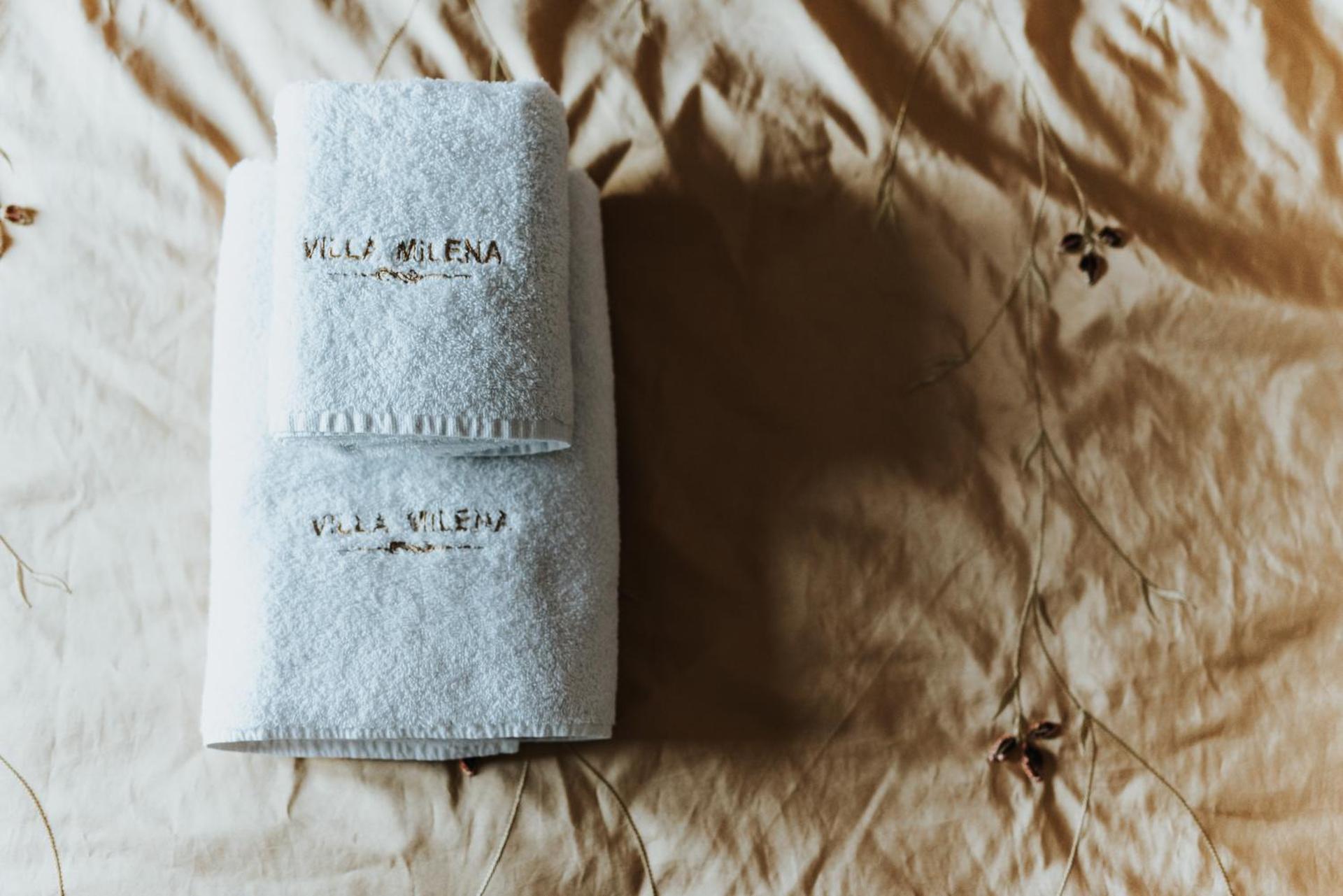 Villa Milena